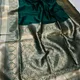 Green__Royal Rajgharana Sarees